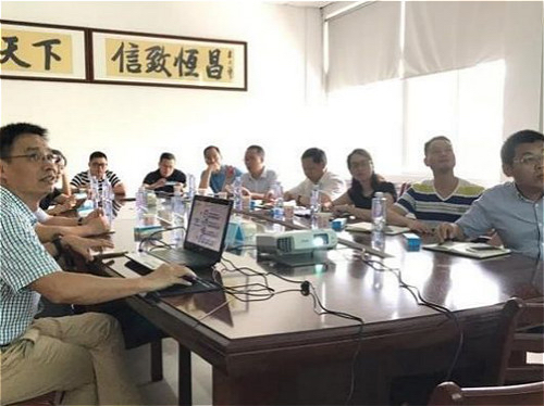 浙江省科学技术协会|傅龙云：八年研发，小药膏爆发大能量 