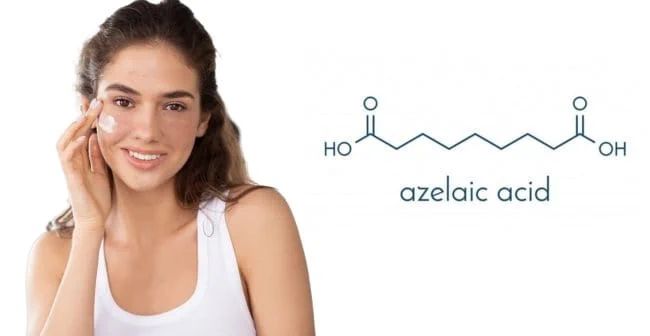 淘宝、小红书热门的“壬二酸”在国内外被批准药用了吗？