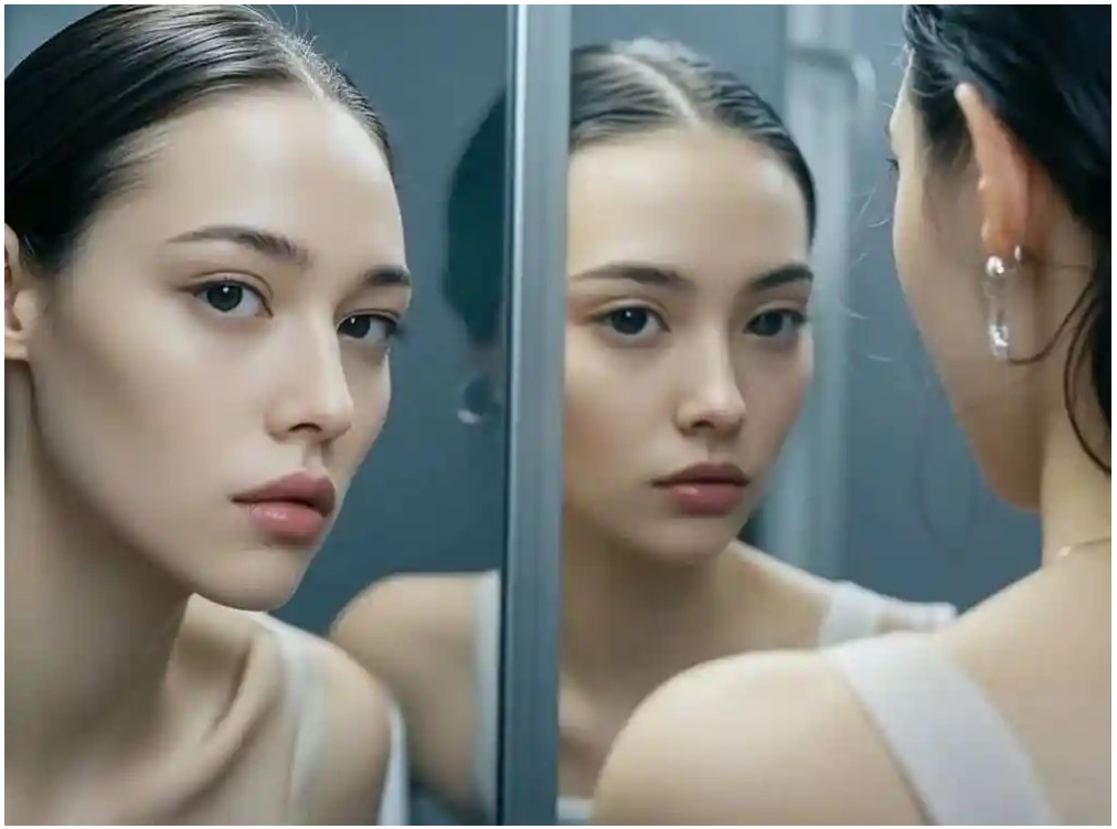 老年斑（晒斑）是怎么一步步出现的？